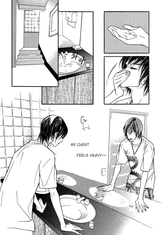 The Flowers of Evil Chapter 18 image 36